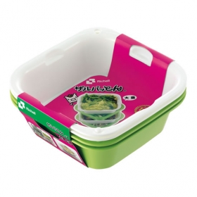 「リッチェル ザルバッとん 大盛（株式会社リッチェル）」の商品画像の3枚目