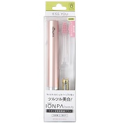 「IONPA Beauty 本体　ピンクゴールド（アイオニック株式会社(IONIC corporation)）」の商品画像
