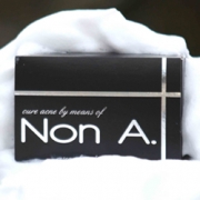 薬用ニキビ専用洗顔石けん「Non A」の口コミ（クチコミ）情報の商品写真