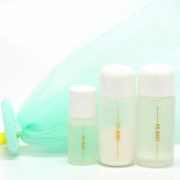 トライアル3点セットの商品画像