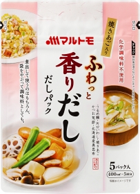 ふわっと香りだし8ｇ&times;5袋の商品画像