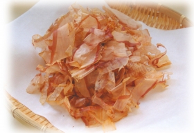 削りたて花かつお20g&times;15袋の商品画像