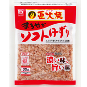 新直火焼ソフト削り３０ｇの商品画像