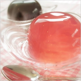 まぜまぜリーナアセロラ味コーヒー味の商品画像