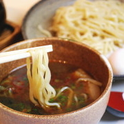 【送料無料】つけ麺3種お試しセット（冷蔵便）の商品画像