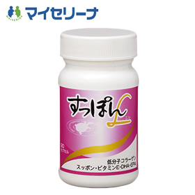 すっぽんL　90粒の商品画像