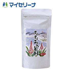 すくすくあろえ村　240粒の口コミ（クチコミ）情報の商品写真