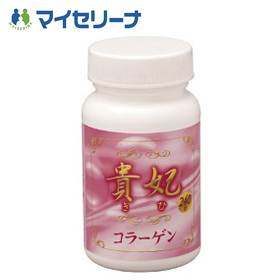 貴妃コラーゲン　240粒の口コミ（クチコミ）情報の商品写真