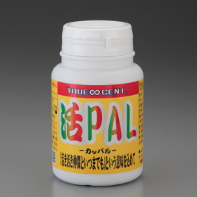 「新陳代謝にはエイジングサプリ『カッパル』（トゥルーセンチュリー）」の商品画像