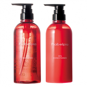 スパシャンプー＆スパコンディショナーの商品画像