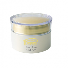 「ピアベルピア　プレミアムクリーム(50ｇ)（ビューティサポー株式会社）」の商品画像