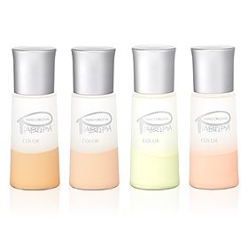 ピアベルピア　カラー（水おしろい）の商品画像