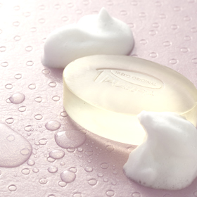 「ピアベルピア　Ｑソープ（ビューティサポー株式会社）」の商品画像の2枚目