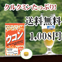 「カーヤサプリメント『ウコン』30日分（株式会社カーヤ）」の商品画像