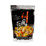corcor化学調味料無添加和風だしの商品画像