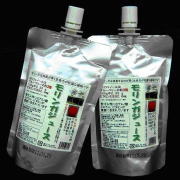 モリンガジュース・150ｇ・6本セット　 の商品画像