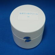 生きているクリームの口コミ（クチコミ）情報の商品写真