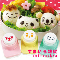 にこにこパンチトリオの商品画像