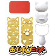 おむすびニャンの商品画像