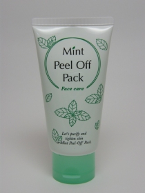 「ウィッチェリー　ピールオフパック（株式会社ウィッチェリー）」の商品画像の2枚目