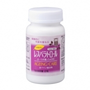 ミネルヴァ レスベラトロールの商品画像