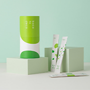 boco to deco（ボコとデコ）/青汁の商品画像