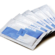 「デオクリスタル　スアブＶ　（30包入り）（タルゴジャポン株式会社）」の商品画像の1枚目