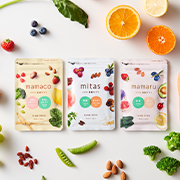 mitas series(ミタスシリーズ)の商品画像