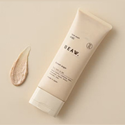 BEAW. face washの商品画像