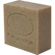 「【レンコン石鹸】ロータスクラウン　100ｇ（化粧石鹸）（敏感肌・乾燥肌にお悩みの方のエイジングケア洗顔石鹸『フルーリッシュ』）」の商品画像