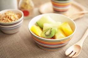 iittala（イッタラ）　Origo　デザートボウルの商品画像