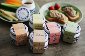 La Cantine フレンチソースの商品画像