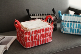 Finlayson（フィンレイソン）　CORONA（コロナ）　ストレージボックスの商品画像