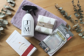 「アンジェ人気者お試しセット　オマケ付き（アンジェ web shop）」の商品画像