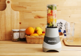 「Vitantonio（ビタントニオ）　マイボトルブレンダー　VBL-30（アンジェ web shop）」の商品画像