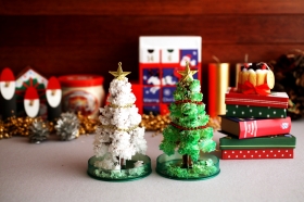 マジッククリスマスツリーの商品画像