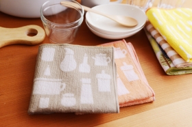 kepo（ケポ）　ディッシュクロス（DishCloth）の商品画像