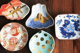 「amabro（アマブロ）　MAME　豆皿（アンジェ web shop）」の商品画像