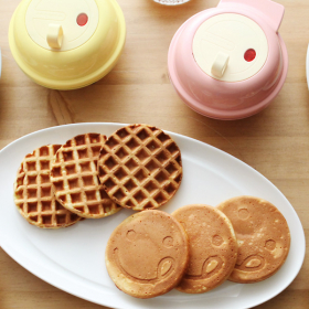 recolte　スマイルベイカーミニの口コミ（クチコミ）情報の商品写真