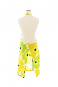 「marimekko　（マリメッコ）　エプロン（アンジェ web shop）」の商品画像の4枚目