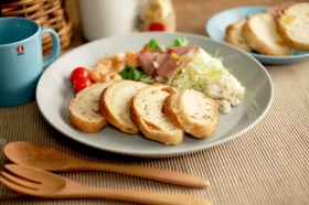 iittala（イッタラ） Teema プレート 21cmのクチコミ（口コミ）商品