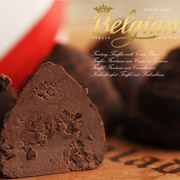 「belgian（ベルジャン）　ココアトリュフ（アンジェ web shop）」の商品画像