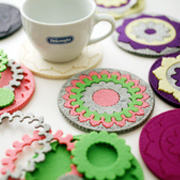 Play！Coaster　コースターの商品画像