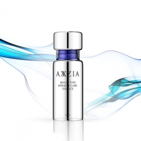 アクシージア ビューティーアイズ インテンシブ ケア エッセンスの商品画像