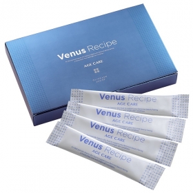 「アクシージア ヴィーナスレシピ エイジケア（株式会社アクシージア）」の商品画像