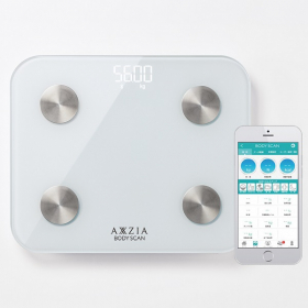 「アクシージア ボディスキャン（株式会社アクシージア）」の商品画像