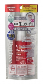 ドットフリー　ホワイト　オールインワン美容液の商品画像