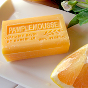 「サボヌリードプロヴァンス　サボネット　グレープフルーツの香り（株式会社プロヴァンサ）」の商品画像
