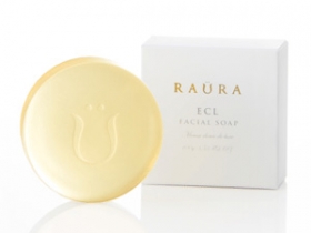トリートメントするソープ ECLエクラ フェイシャルソープの商品画像