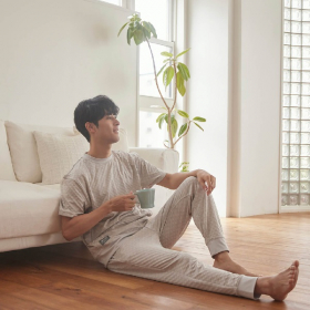 コラントッテRESNO　MAGNE リカバリーウェアPLUS ショートスリーブの商品画像